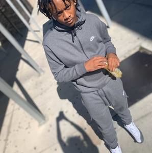 Meet your Posher, Gerald